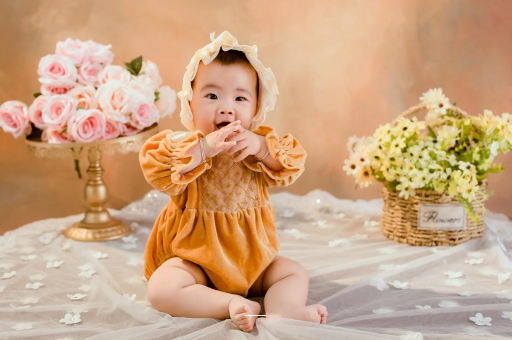 宜宾宝宝从鼻子里溢奶处理